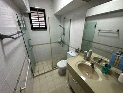 Blk 483 Admiralty Link (Sembawang), HDB 5 Rooms #587712941
